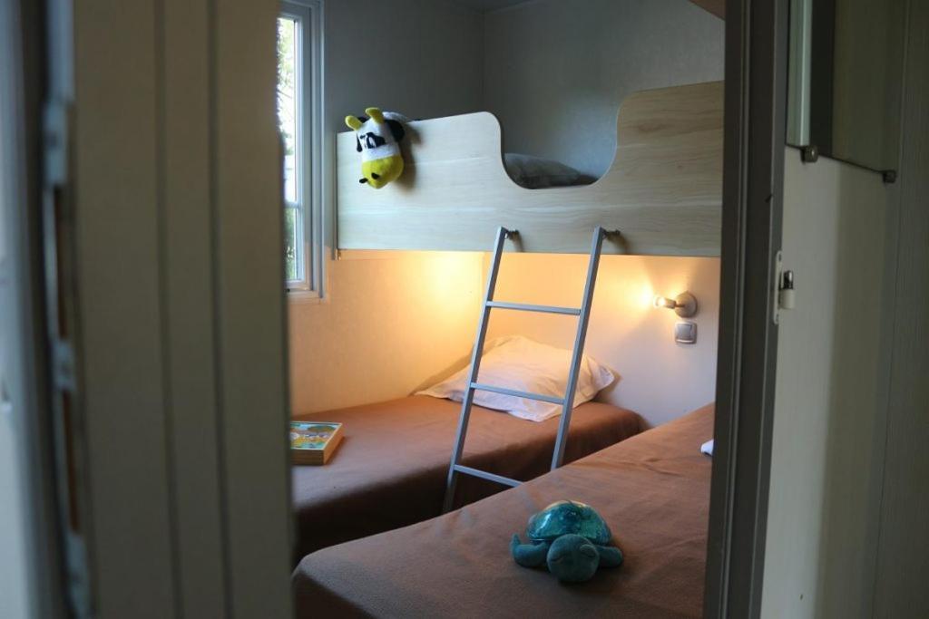 Camping Parc Mogador Sanary-sur-Mer Bagian luar foto