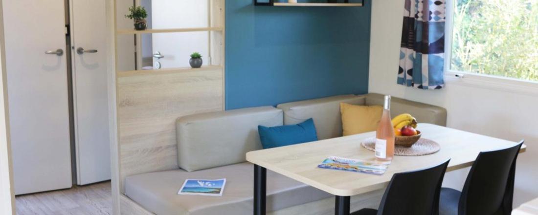 Camping Parc Mogador Sanary-sur-Mer Bagian luar foto