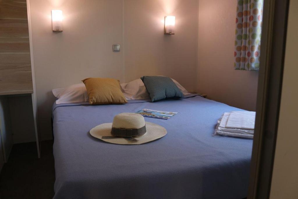 Camping Parc Mogador Sanary-sur-Mer Bagian luar foto