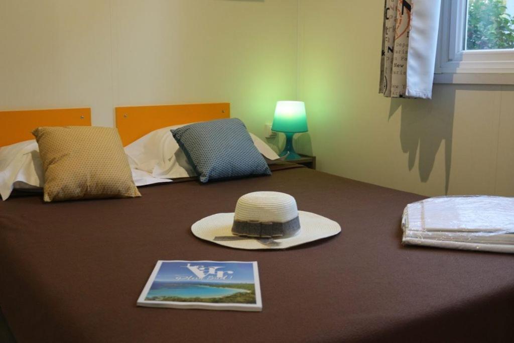 Camping Parc Mogador Sanary-sur-Mer Bagian luar foto