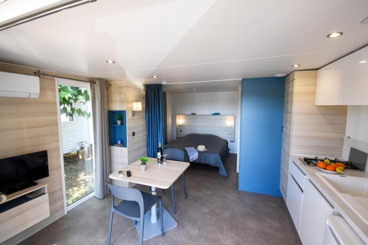 Camping Parc Mogador Sanary-sur-Mer Bagian luar foto