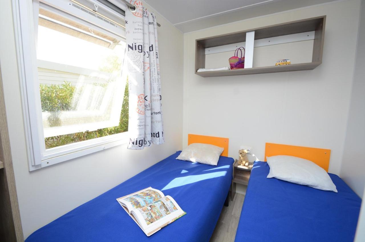 Camping Parc Mogador Sanary-sur-Mer Bagian luar foto